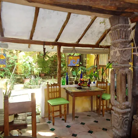 Casitas Kinsol