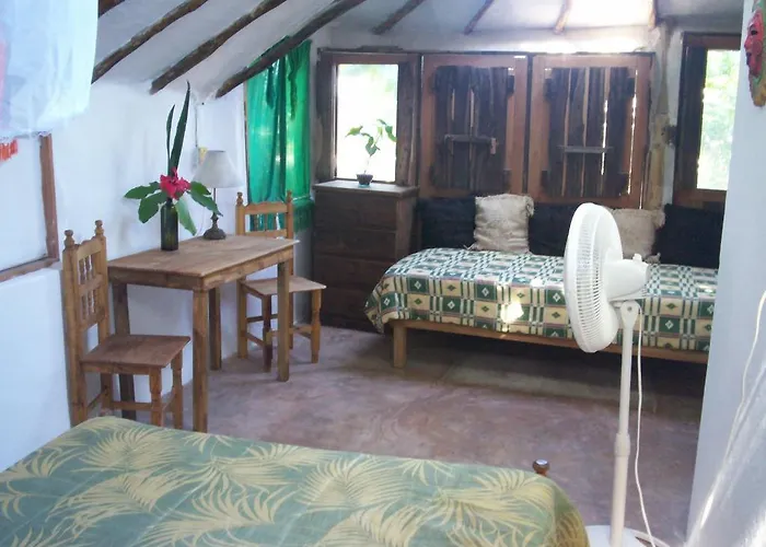 Hotel Casitas Kinsol