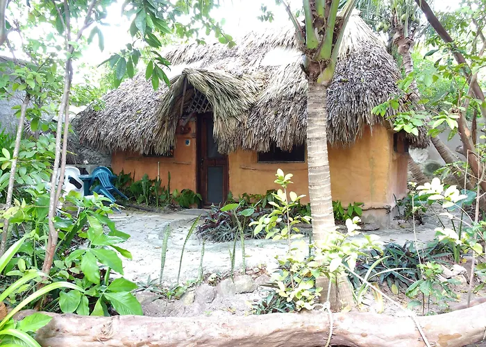 Hotel Casitas Kinsol 2*