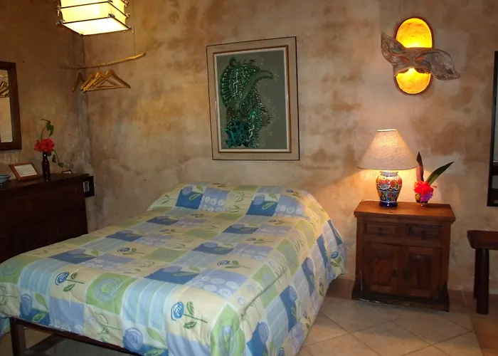 Casitas Kinsol Hotel 2*