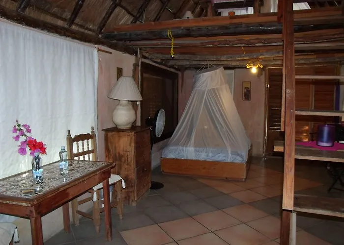 Casitas Kinsol