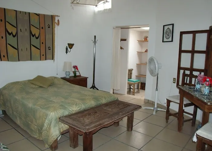 Casitas Kinsol
