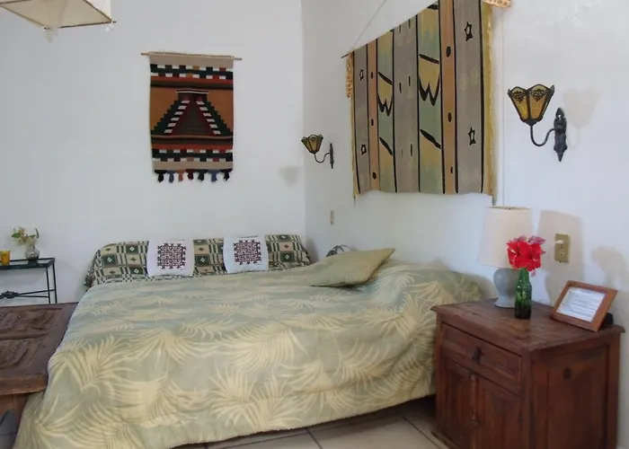 Hotel Casitas Kinsol