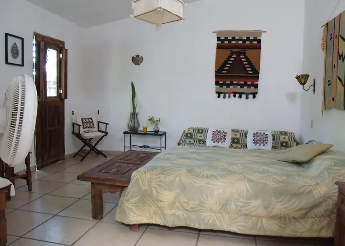 Hotel Casitas Kinsol
