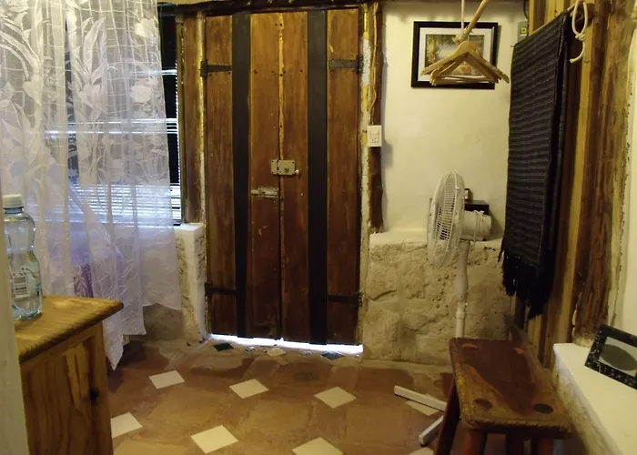 Casitas Kinsol