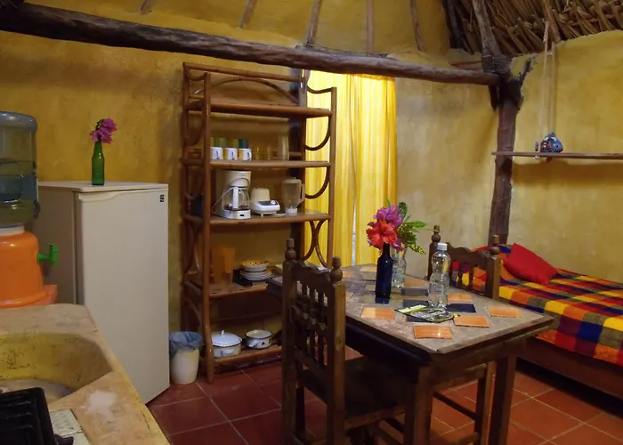 Hotel Casitas Kinsol