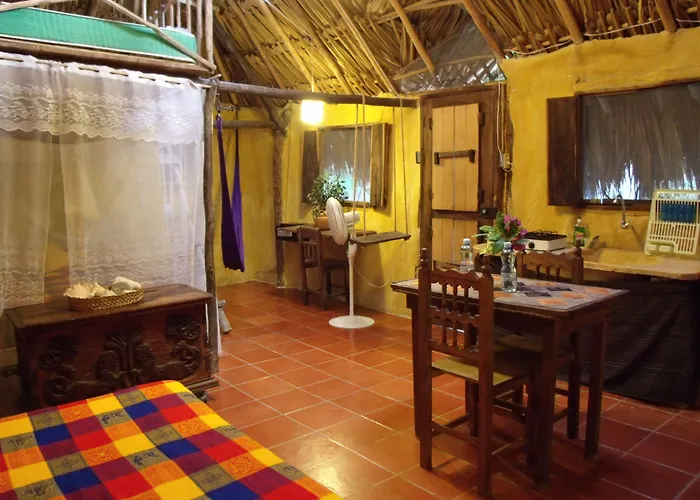 Casitas Kinsol Hotel 2*