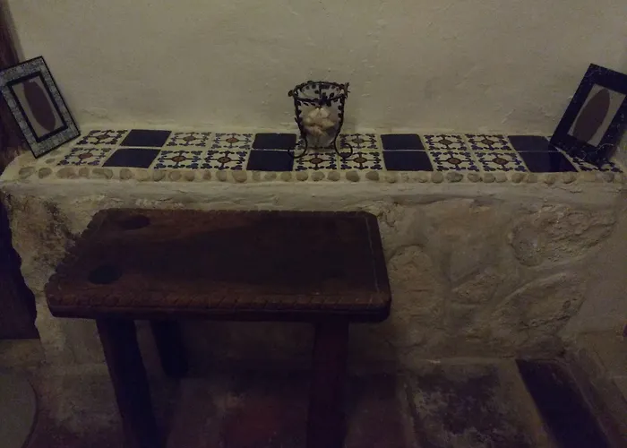 Hotel Casitas Kinsol 2*