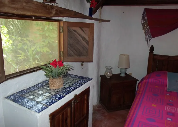 Casitas Kinsol Hotel 2*