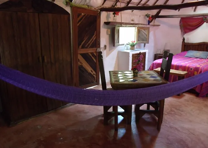 Casitas Kinsol