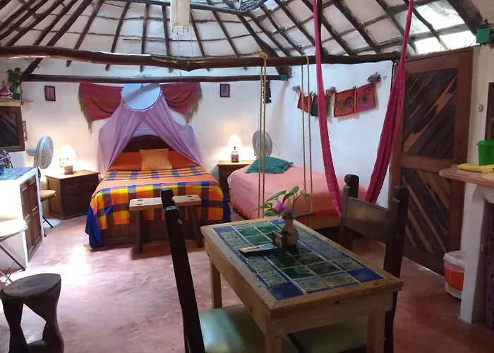 Casitas Kinsol 2*