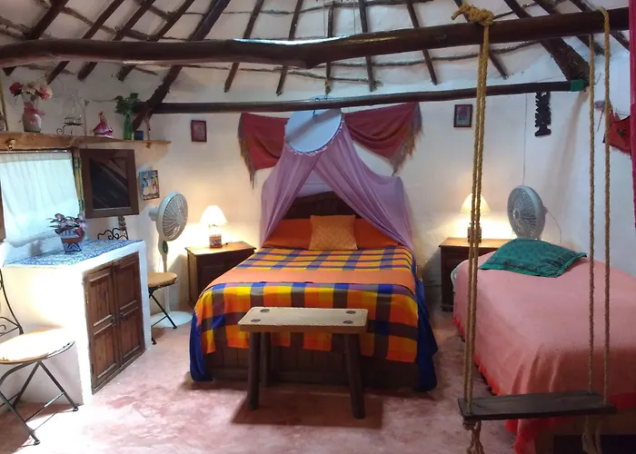Hotel Casitas Kinsol