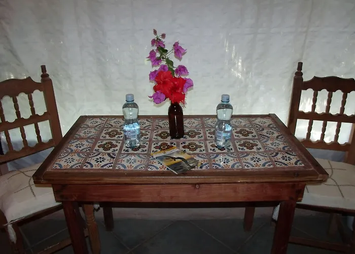 Casitas Kinsol 2*