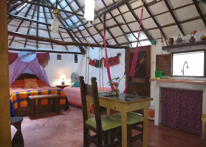 Casitas Kinsol