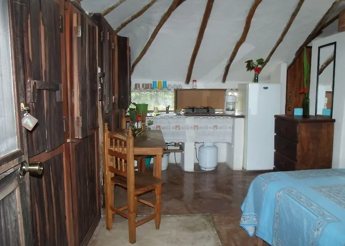 Casitas Kinsol 2*
