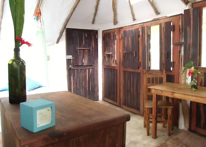 Casitas Kinsol Hotel 2*