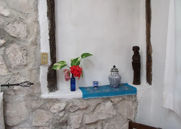 Casitas Kinsol 2*