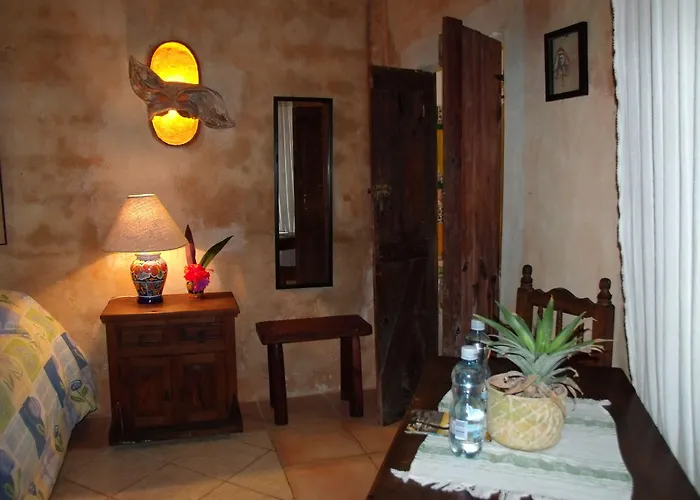 Hotel Casitas Kinsol
