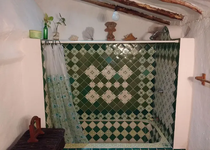 Casitas Kinsol Hotel