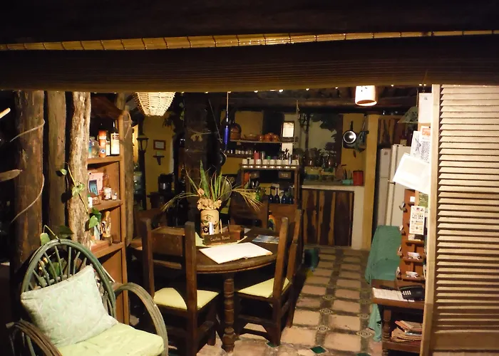 Hotel Casitas Kinsol
