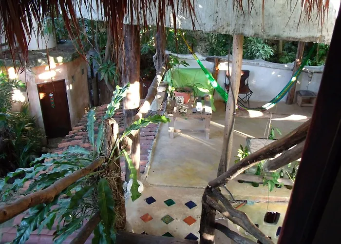 Casitas Kinsol