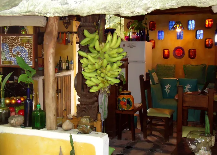 Casitas Kinsol 2*