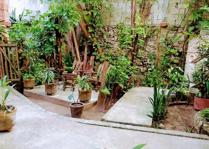 Hotel Casitas Kinsol 2*