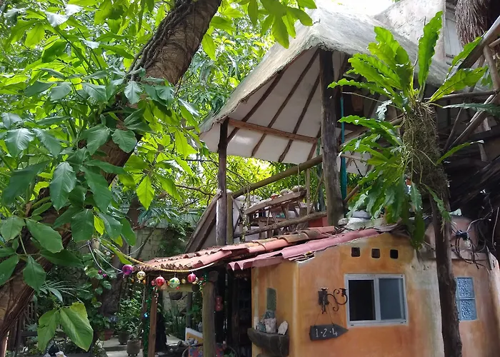 Casitas Kinsol Hotel 2*