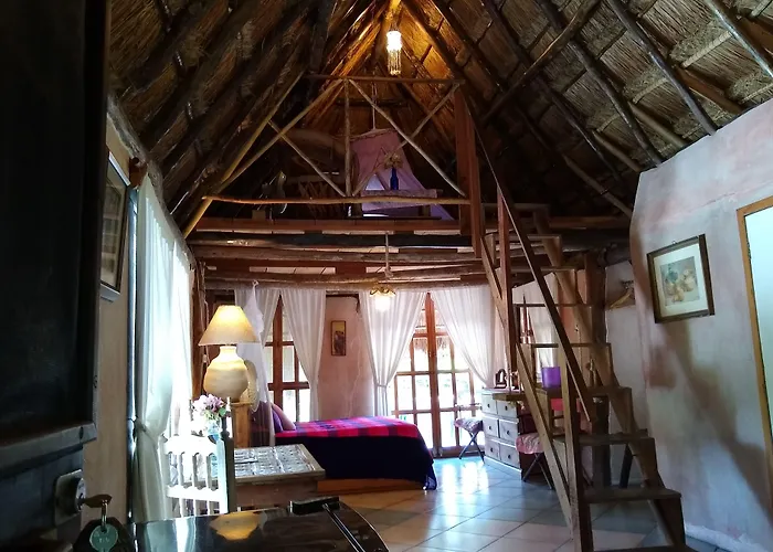 Hotel Casitas Kinsol 2*