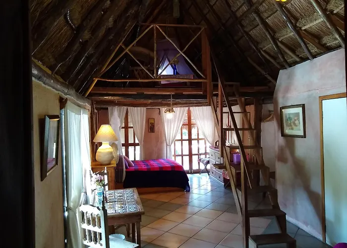 Hotel Casitas Kinsol