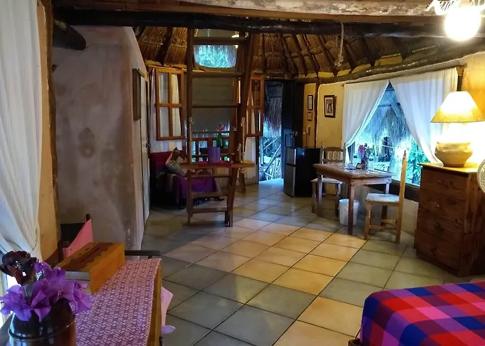 Hotel Casitas Kinsol