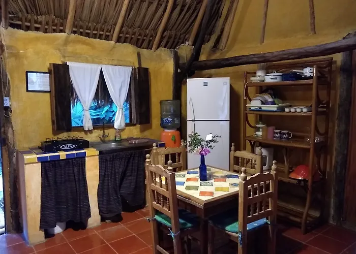 Hotel Casitas Kinsol