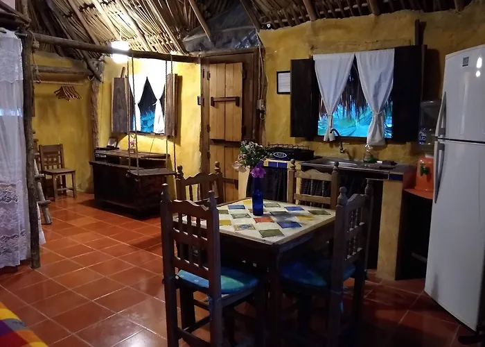 Casitas Kinsol