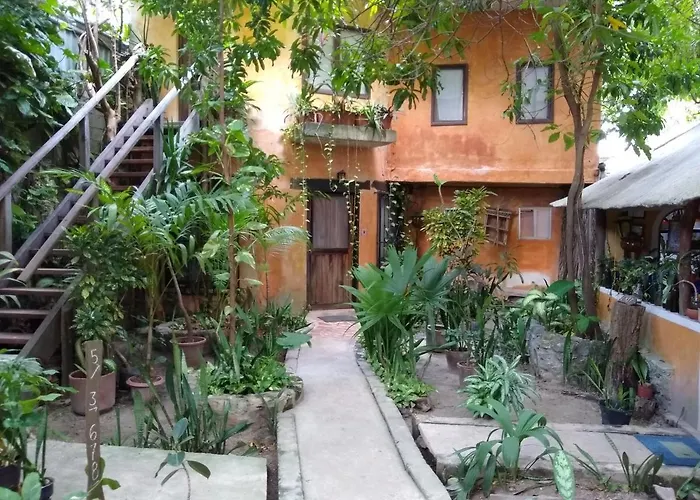 Hotel Casitas Kinsol 2*