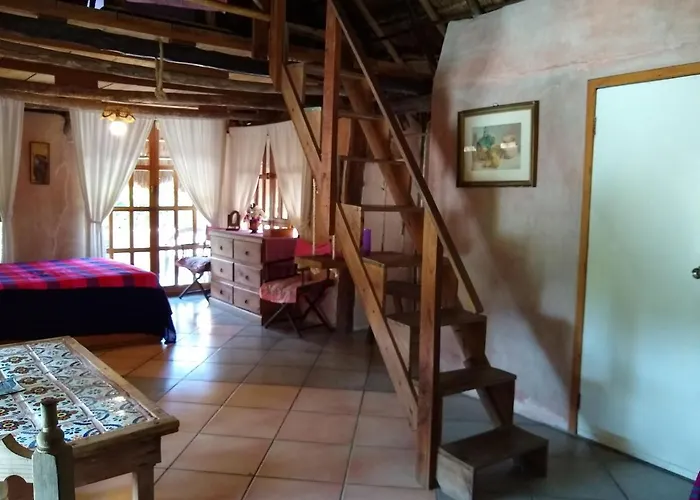 Casitas Kinsol