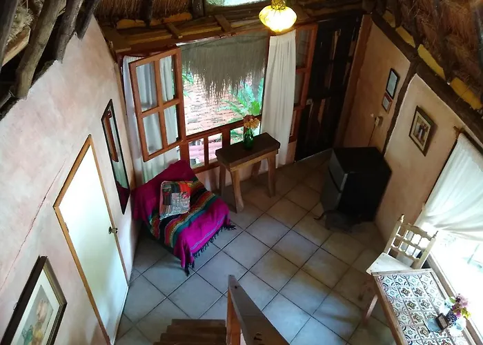 Hotel Casitas Kinsol