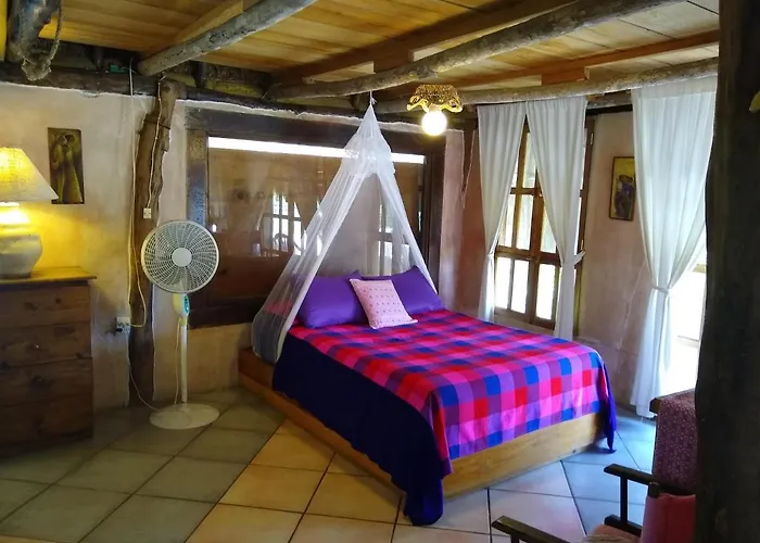 Hotel Casitas Kinsol