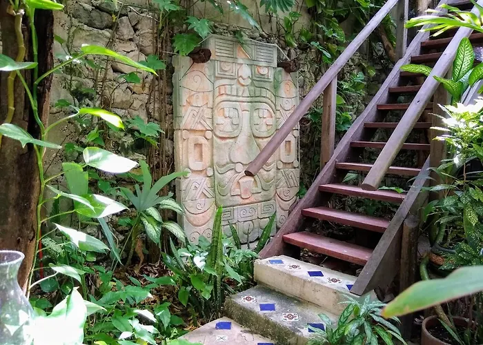 Hotel Casitas Kinsol