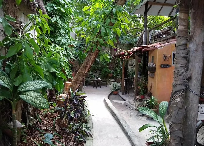 Casitas Kinsol