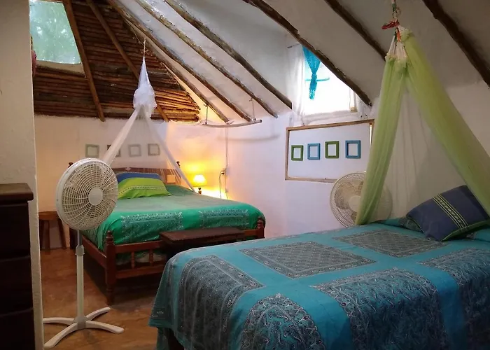 Casitas Kinsol 2*