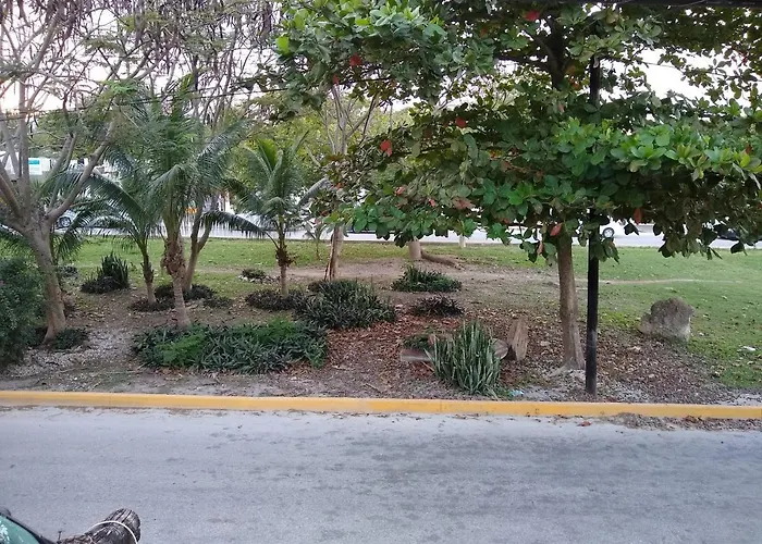 Casitas Kinsol Hotel